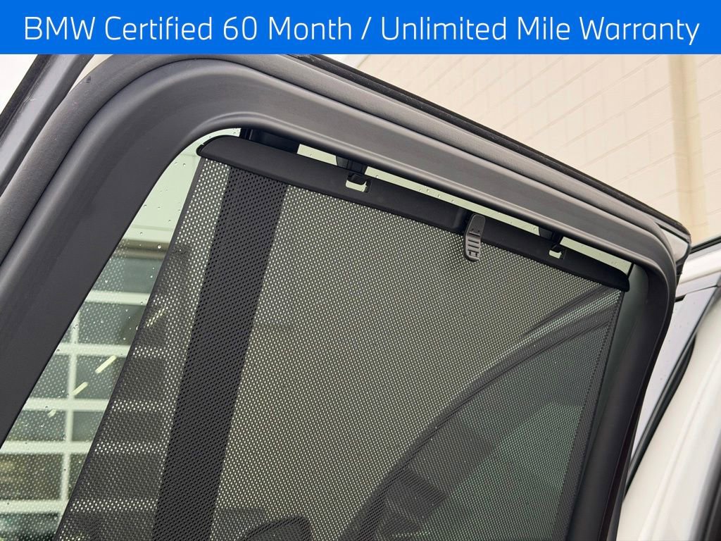Certified 2024 BMW X3 xDrive30i w/ Premium Package AWD/4WD image 40