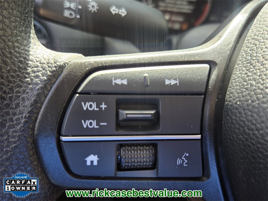 Used 2026 Honda HR-V LX image 26