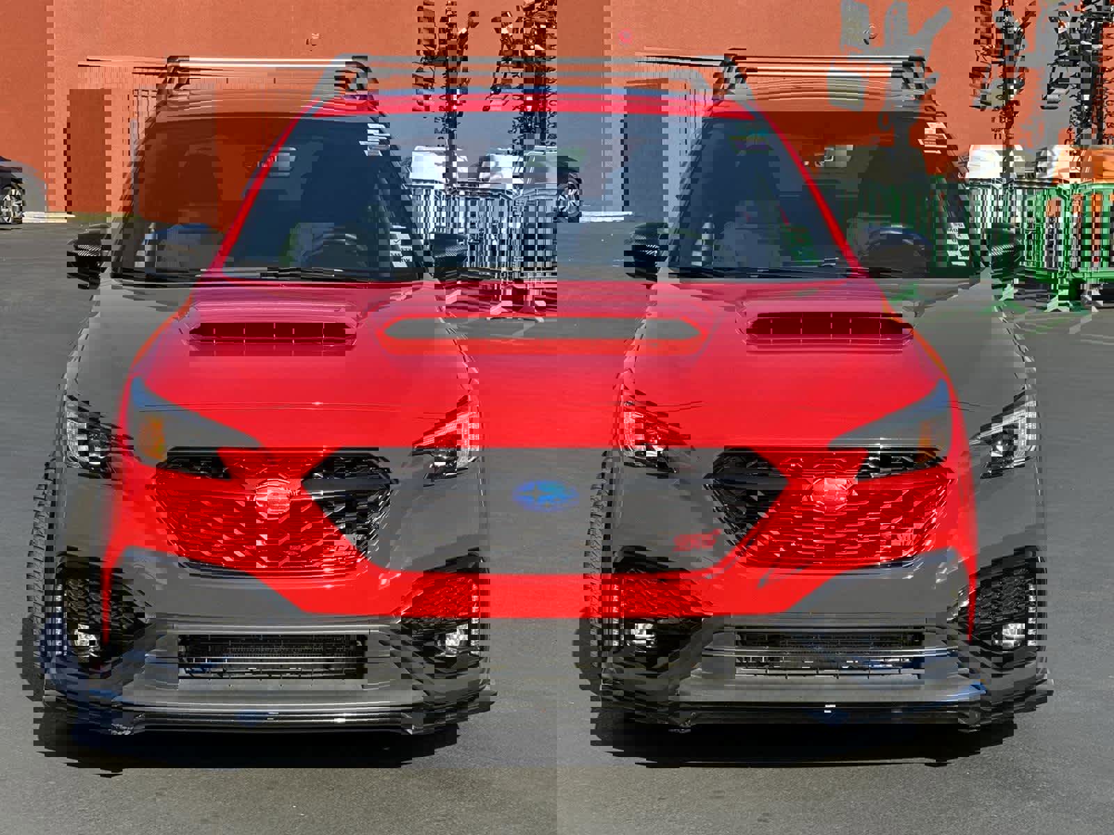 Used 2022 Subaru WRX Premium w/ Popular Package #1 image 6