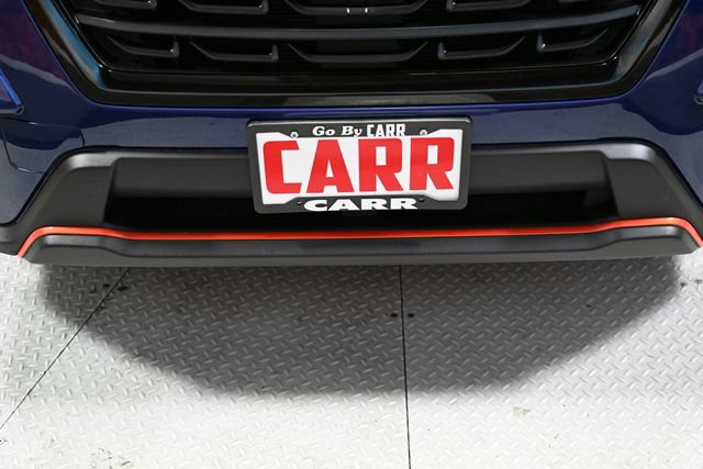 Used 2023 Subaru Forester Sport w/ Popular Package #2 AWD/4WD image 16