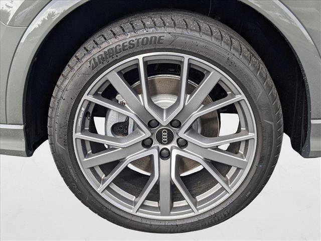 New 2025 Audi Q3 2.0T Premium Plus image 9