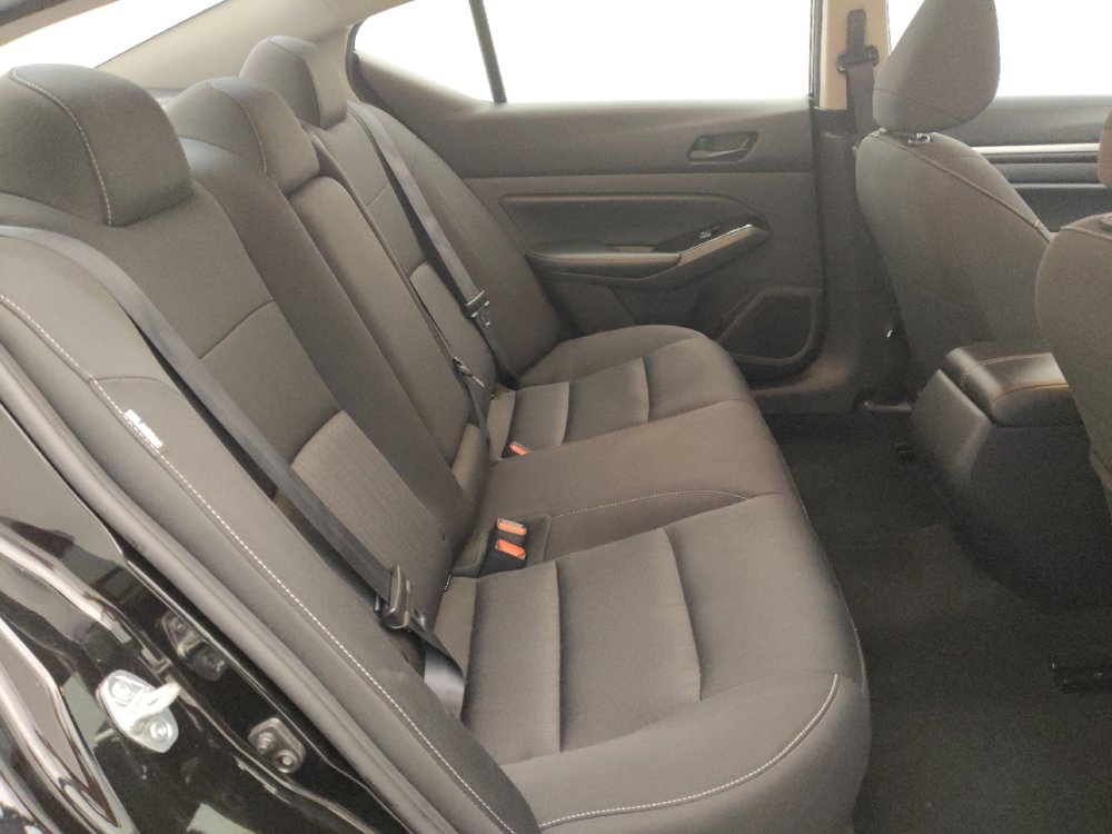 Used 2023 Nissan Altima 2.5 SV image 19
