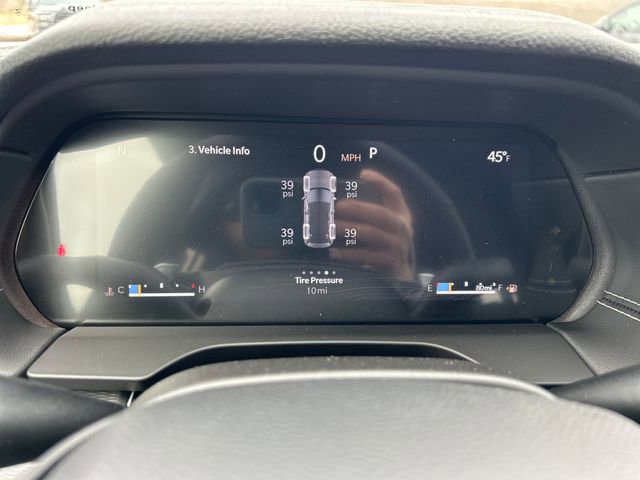 New 2026 Jeep Grand Cherokee Laredo X image 17