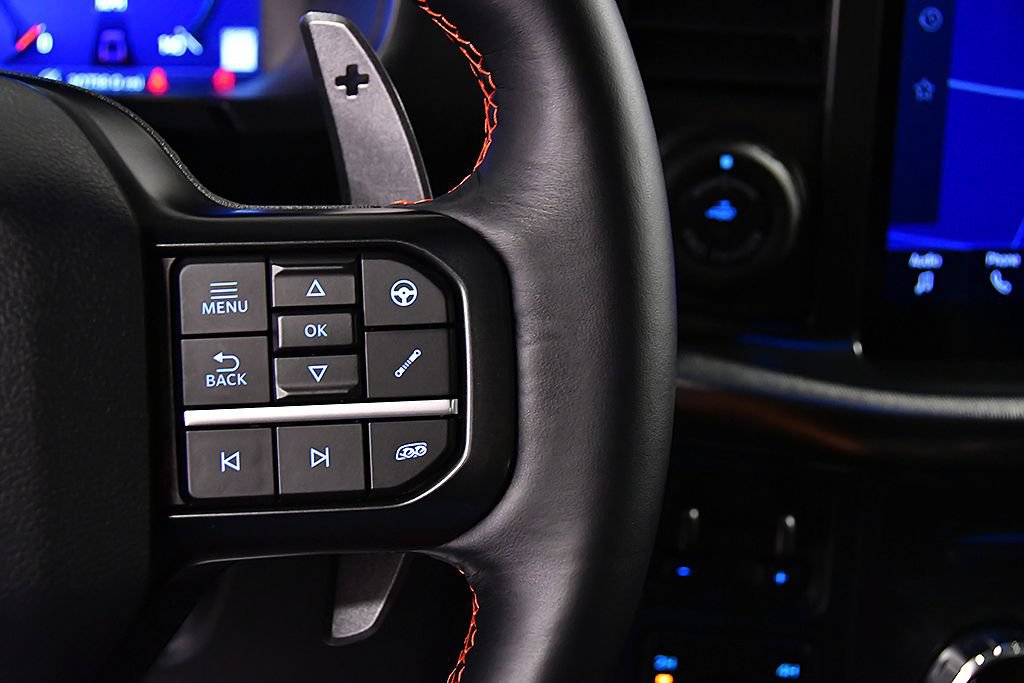 Used 2025 Ford F150 Raptor AWD/4WD image 21