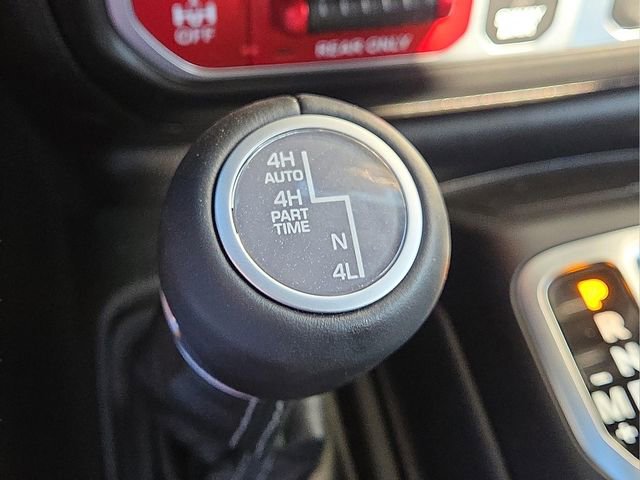 Used 2024 Jeep Wrangler Rubicon 392 image 17