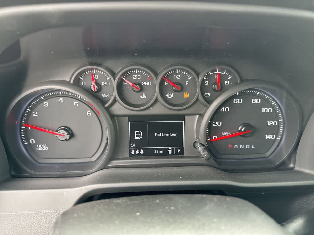 New 2025 GMC Sierra 3500 Pro w/ Convenience Package RWD image 51