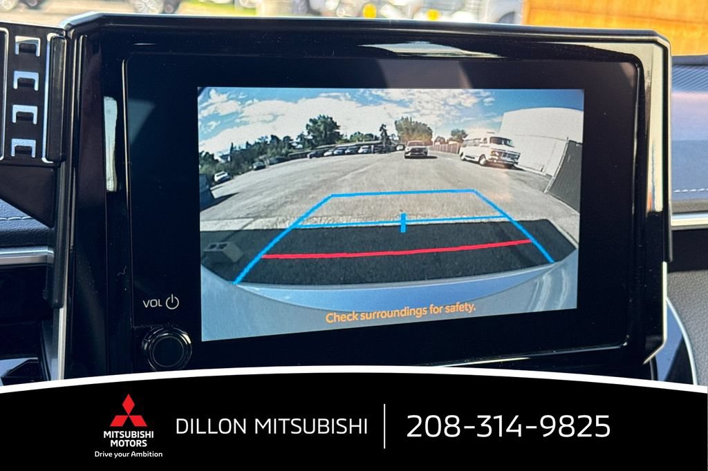 Used 2025 Toyota Corolla XSE FWD image 19