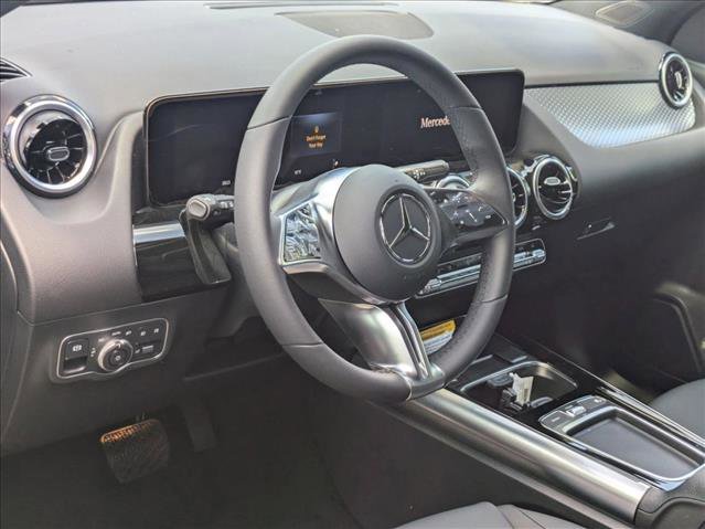 New 2026 Mercedes-Benz GLA 250 GLA 250 image 3