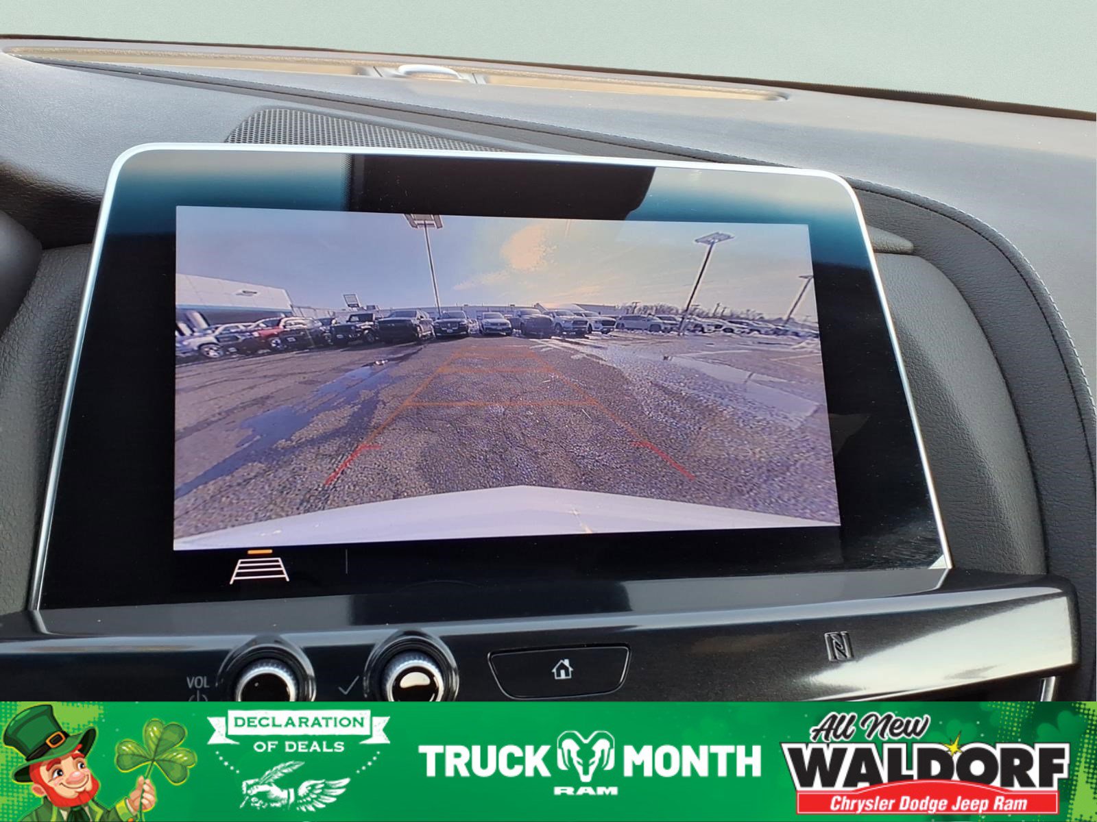 Used 2020 Cadillac CT5 Luxury w/ Cold Weather Package image 16