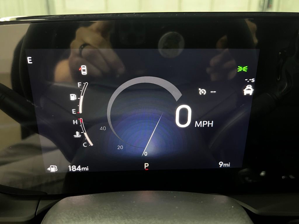 New 2026 Buick Envista Sport Touring w/ Convenience I Package FWD image 17