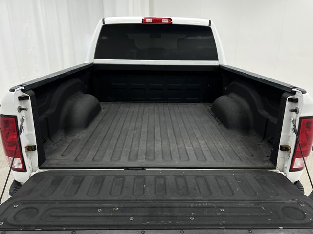 Used 2018 RAM 1500 Tradesman w/ Popular Equipment Group image 24