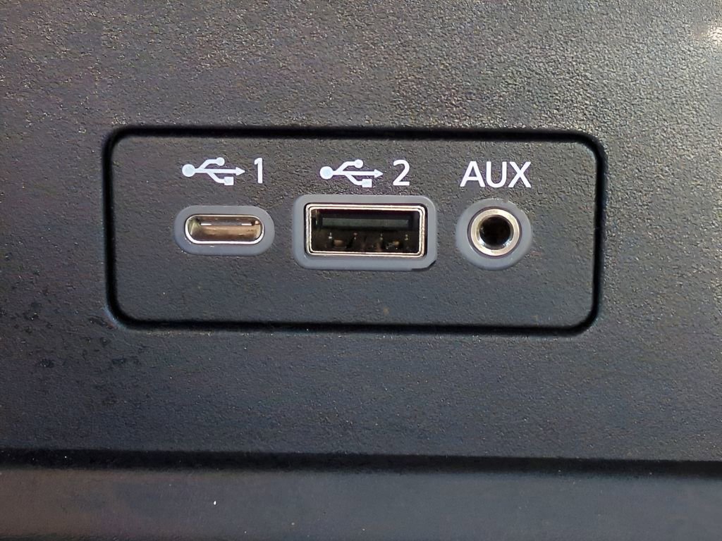 Certified 2023 Nissan Sentra SR w/ SR Premium Package image 22