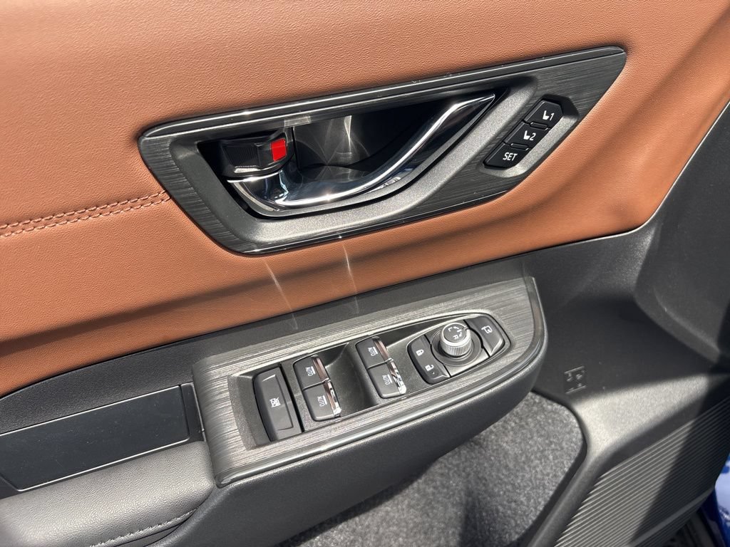 New 2026 Subaru Outback Touring XT AWD/4WD image 19
