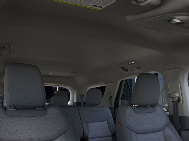 New 2026 Ford Explorer Active image 43