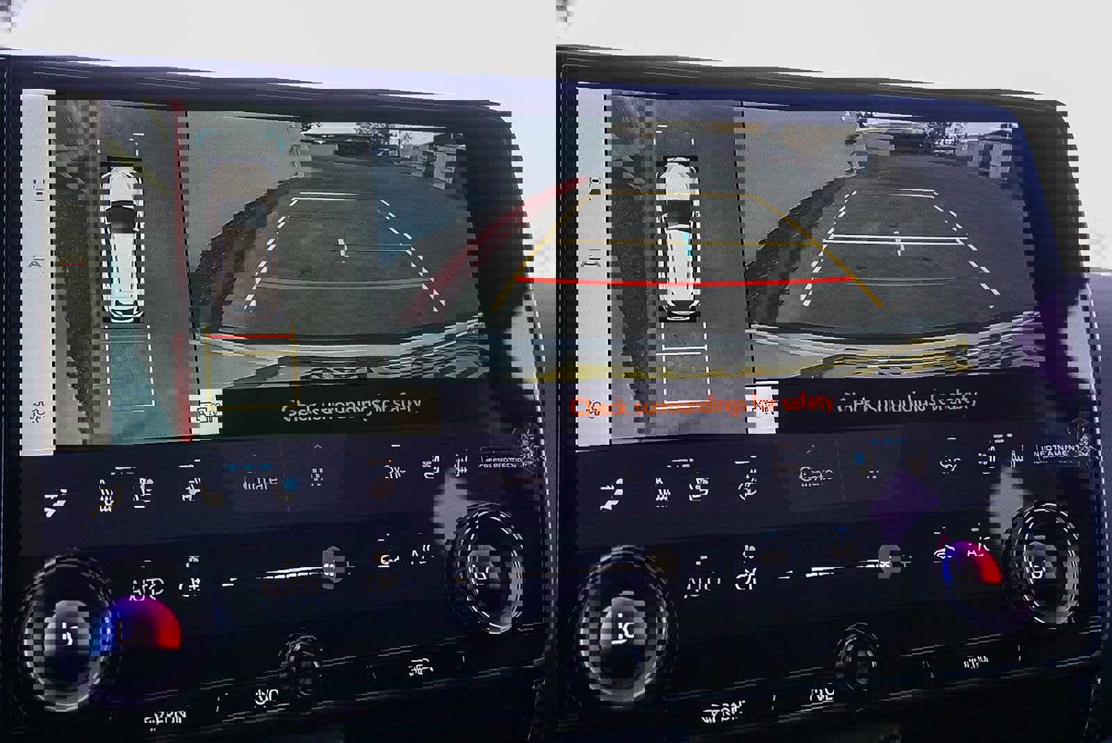 New 2026 Lexus NX 350h AWD w/ Premium Package image 36