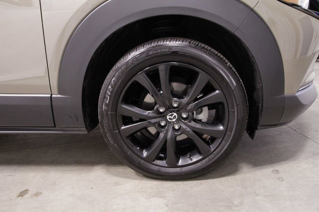 Used 2024 MAZDA CX-30 Carbon image 13