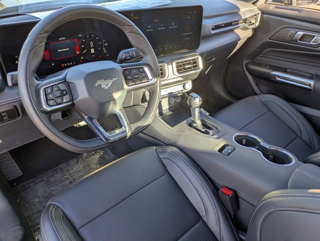 New 2026 Ford Mustang Premium RWD image 48