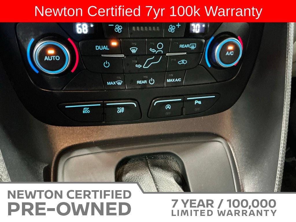 Used 2022 Ford Transit Connect XLT FWD image 10