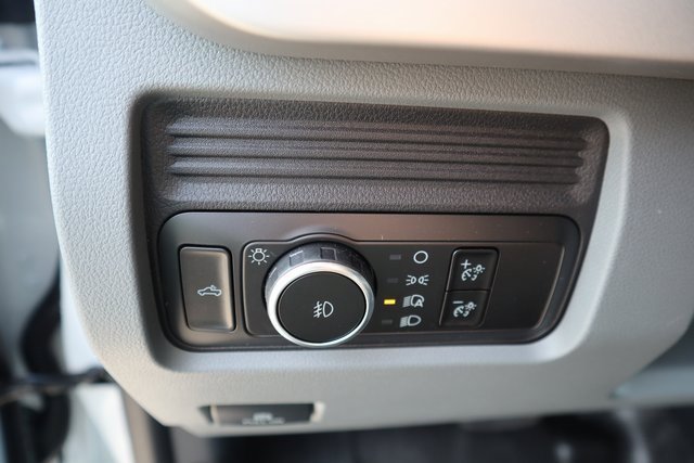 New 2026 Ford F250 XL w/ XL Chrome Package image 8