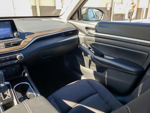 Used 2023 Nissan Altima 2.5 SV image 22