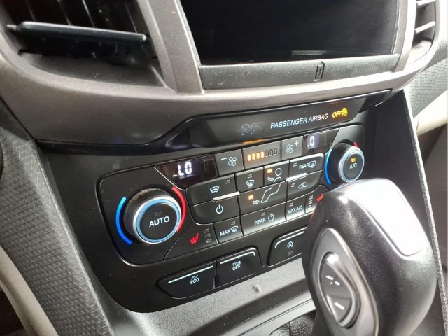 Used 2020 Ford Transit Connect XLT w/ XLT Premium Package FWD image 23