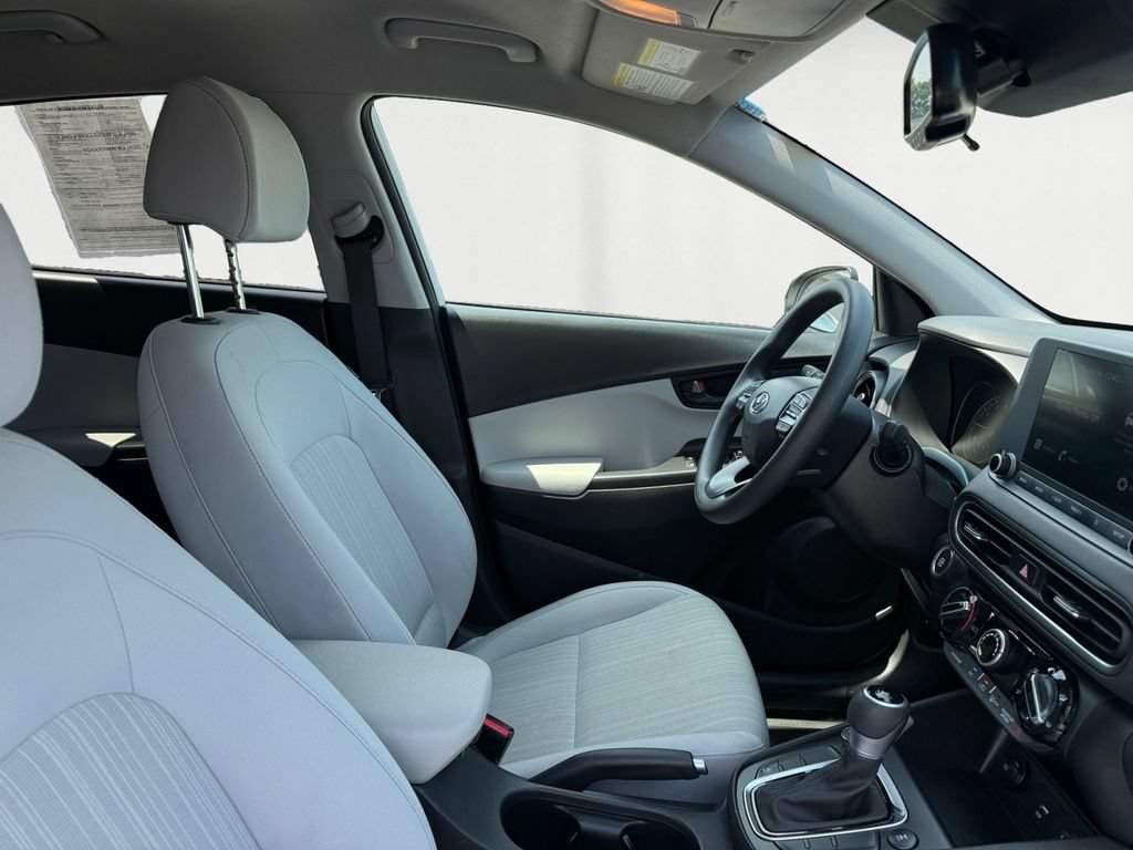 Certified 2023 Hyundai Kona SEL AWD/4WD image 16
