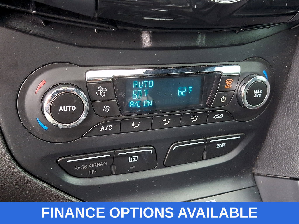 Used 2013 Ford Focus ST FWD image 18