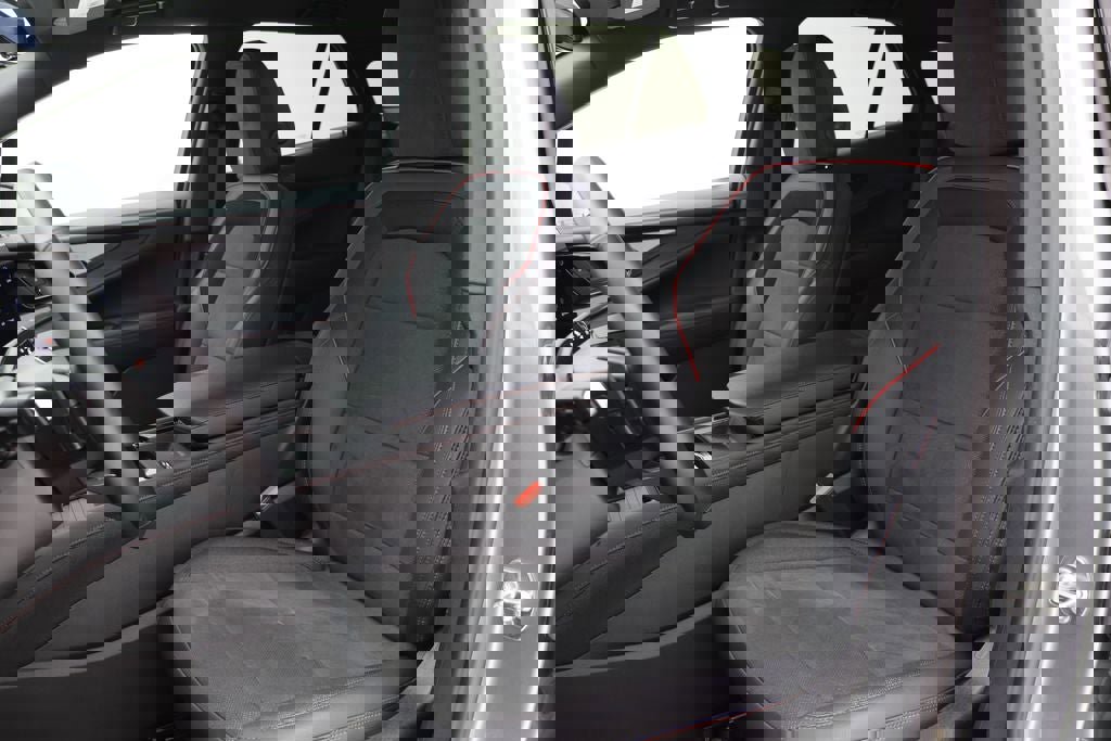 Used 2024 Chevrolet Blazer EV RS image 18