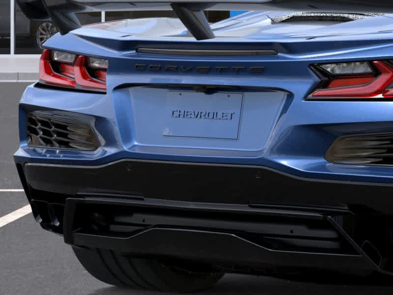 New 2027 Chevrolet Corvette Grand Sport RWD image 14