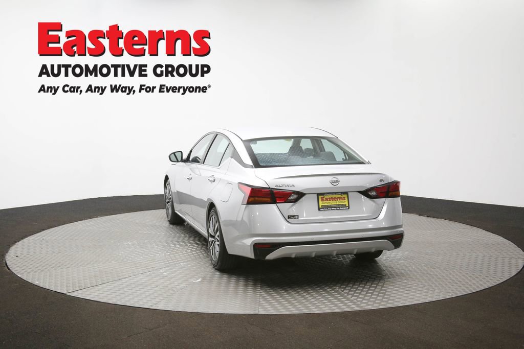 Used 2024 Nissan Altima 2.5 SV image 65