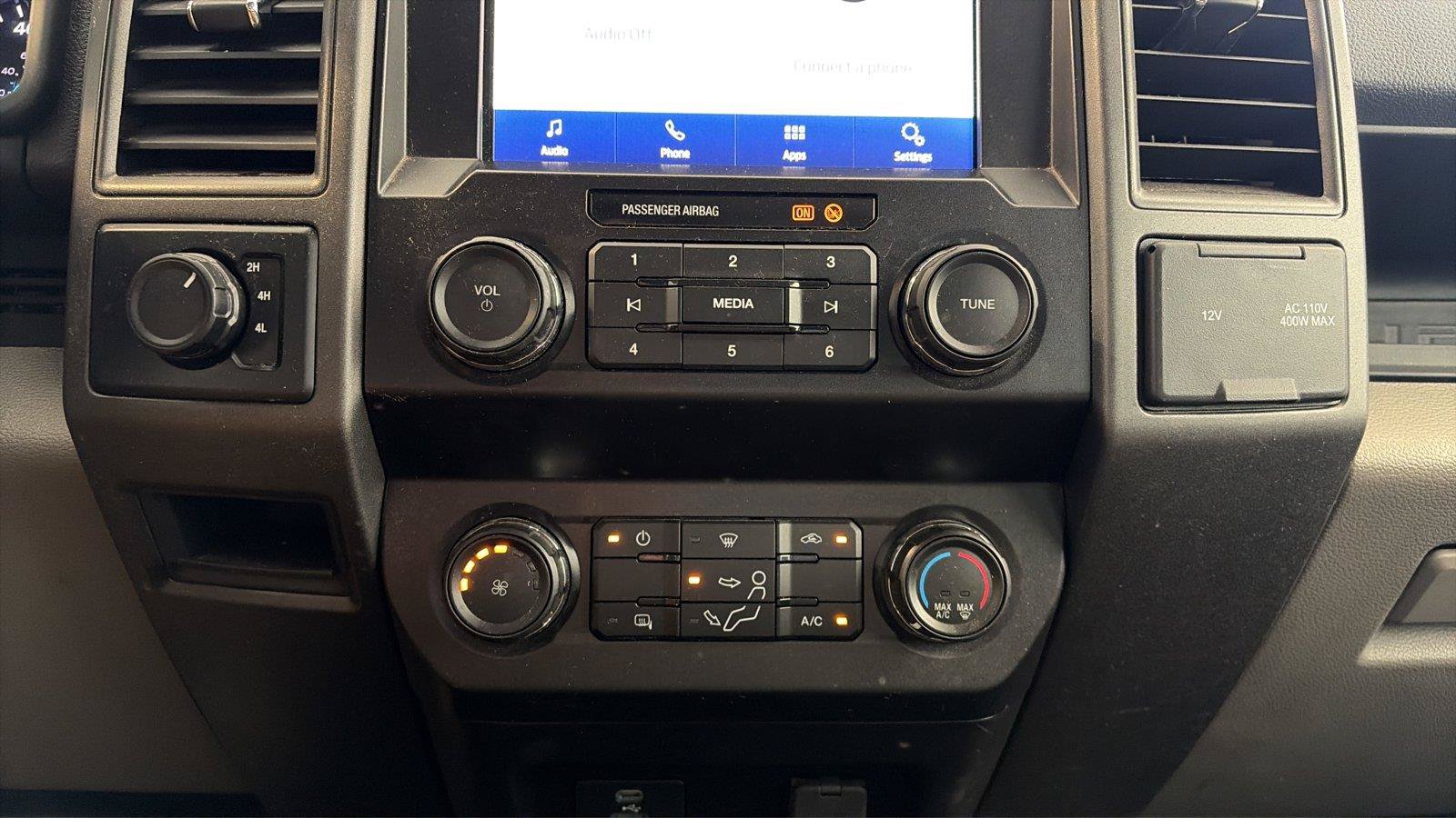 Certified 2022 Ford F250 XL w/ STX Appearance Package AWD/4WD image 27
