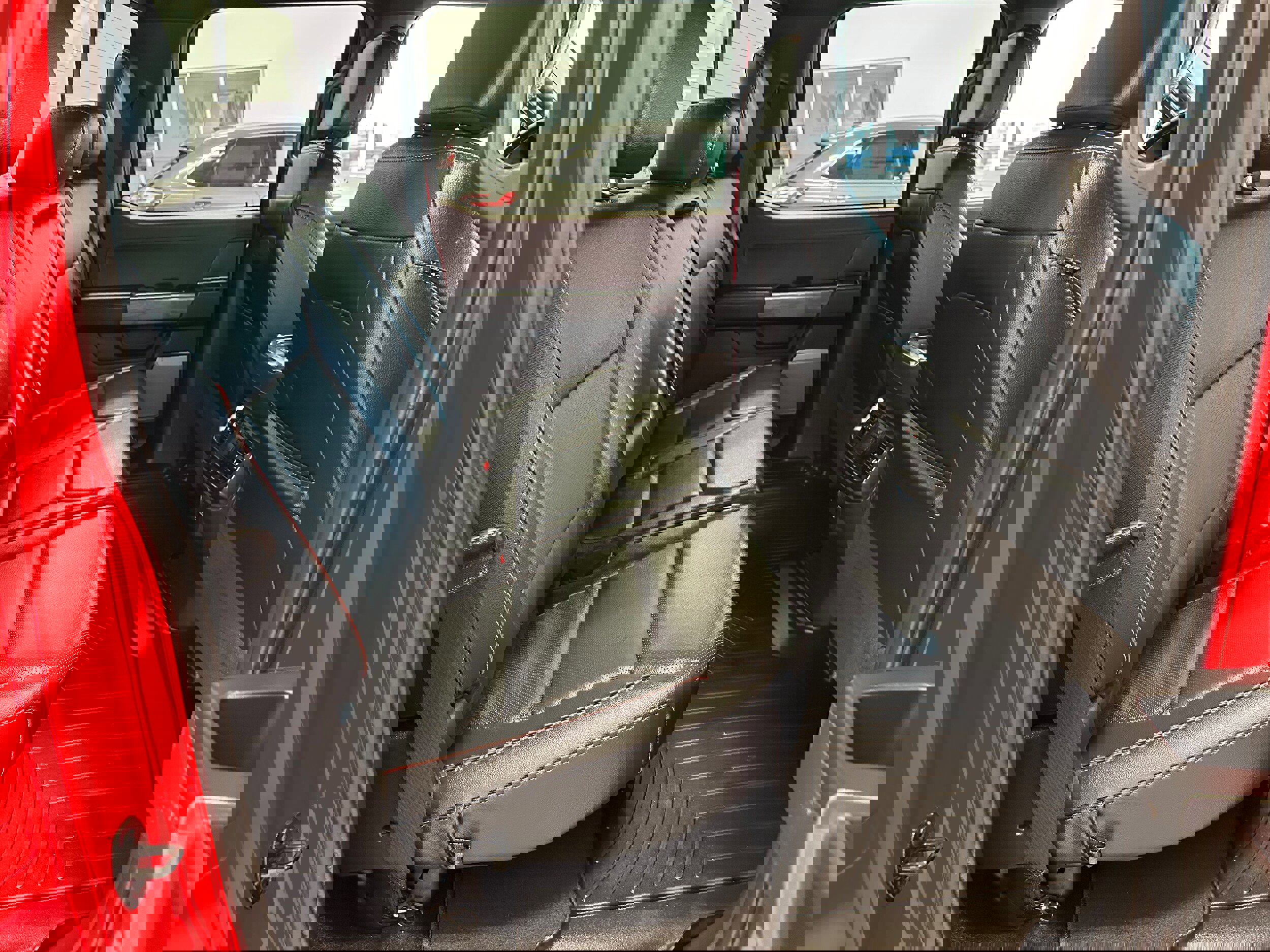 Used 2023 Ford F150 Lariat w/ Equipment Group 502A High image 13