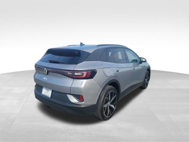 Used 2024 Volkswagen ID.4 Pro S image 5