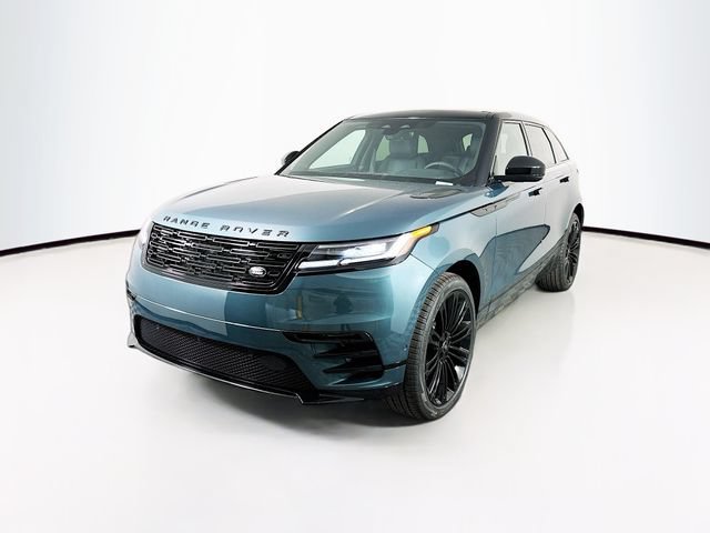 Used 2026 Land Rover Range Rover Velar Dynamic SE