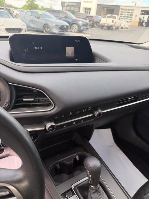 Used 2023 MAZDA CX-30 AWD 2.5 S image 15