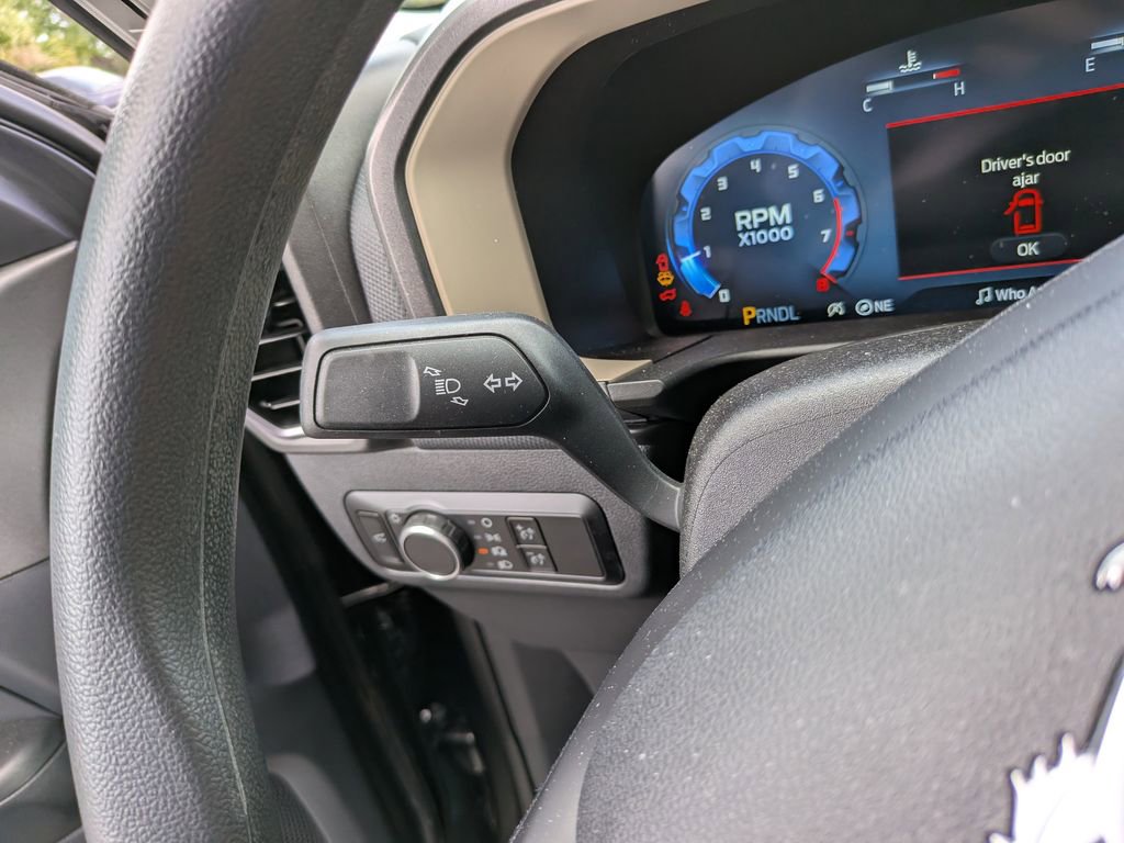 Used 2025 Ford Bronco Sport Big Bend AWD/4WD image 30