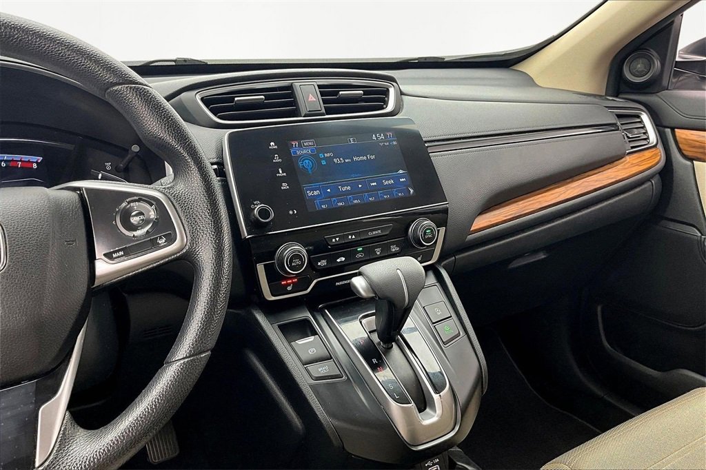 Used 2022 Honda CR-V EX image 6