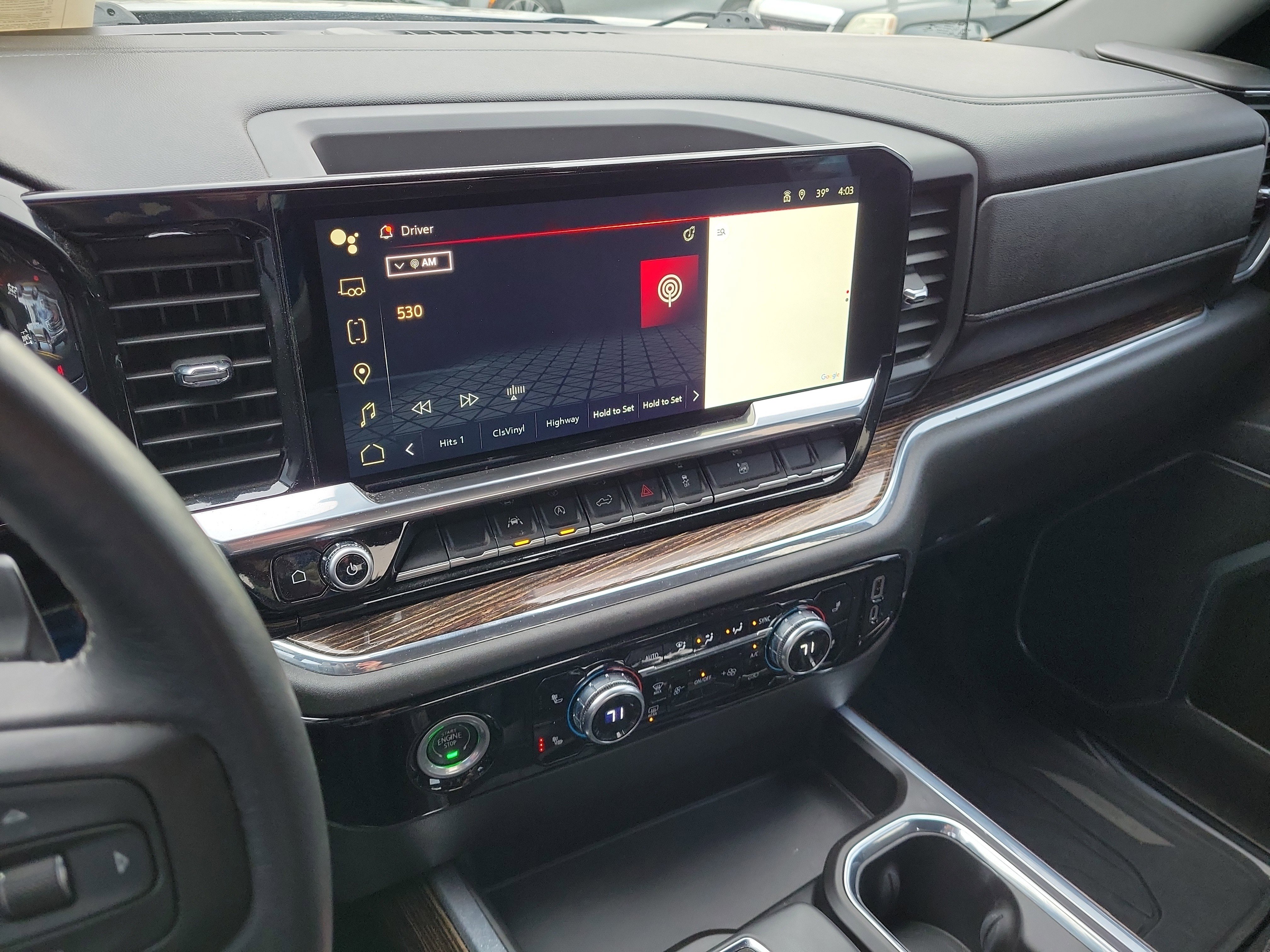 Certified 2023 GMC Sierra 1500 Elevation image 24