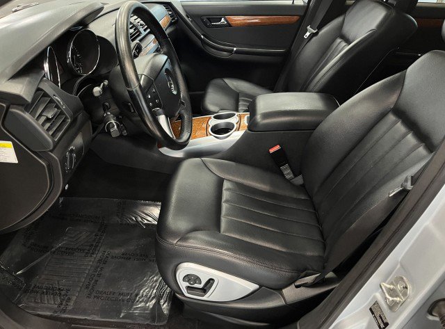 Used 2008 Mercedes-Benz R 350 4MATIC image 9