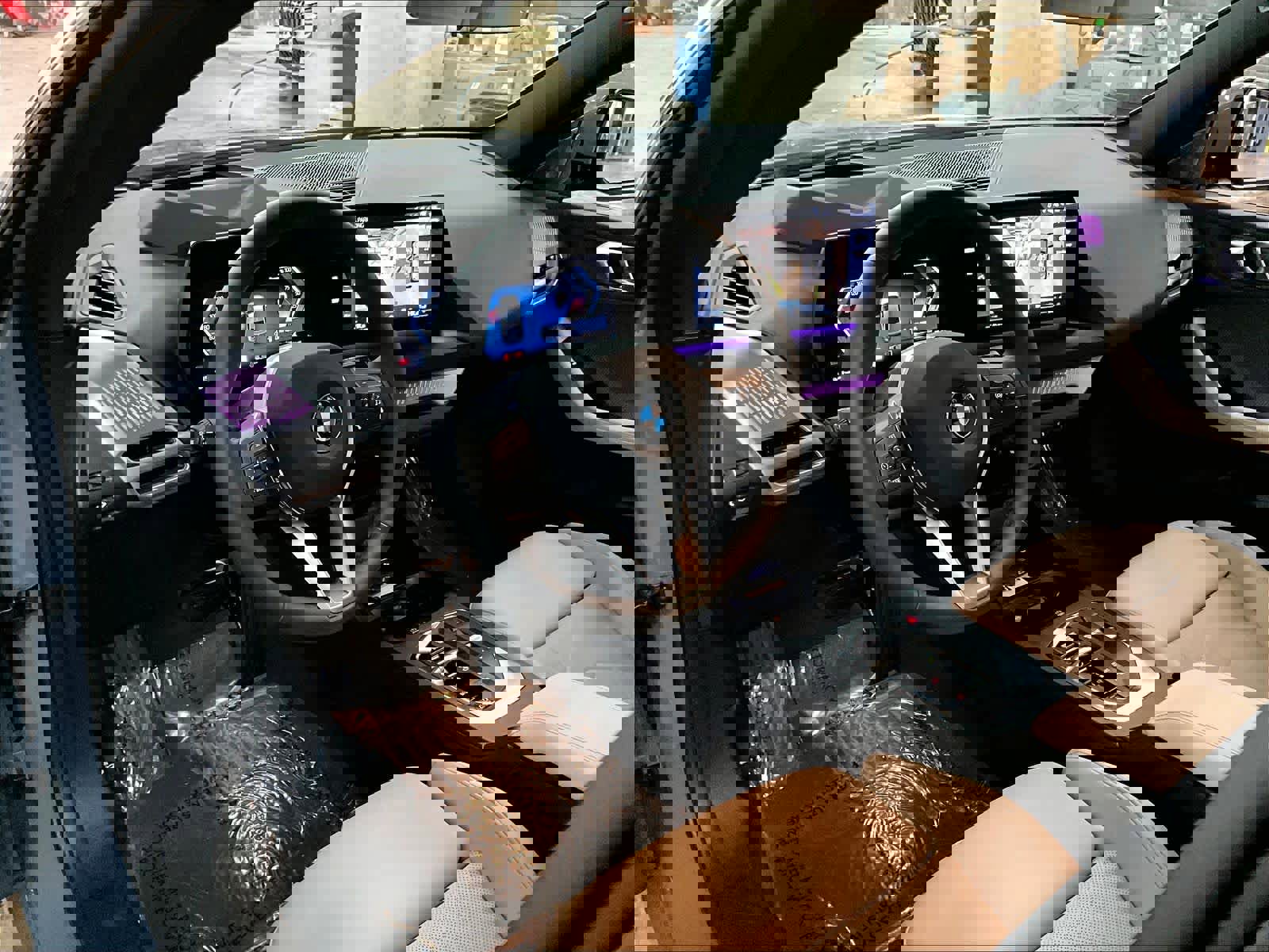 Certified 2025 BMW 228i xDrive 228 xDrive w/ Technology Package image 16