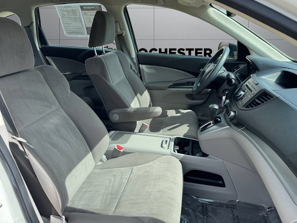 Used 2014 Honda CR-V LX image 17