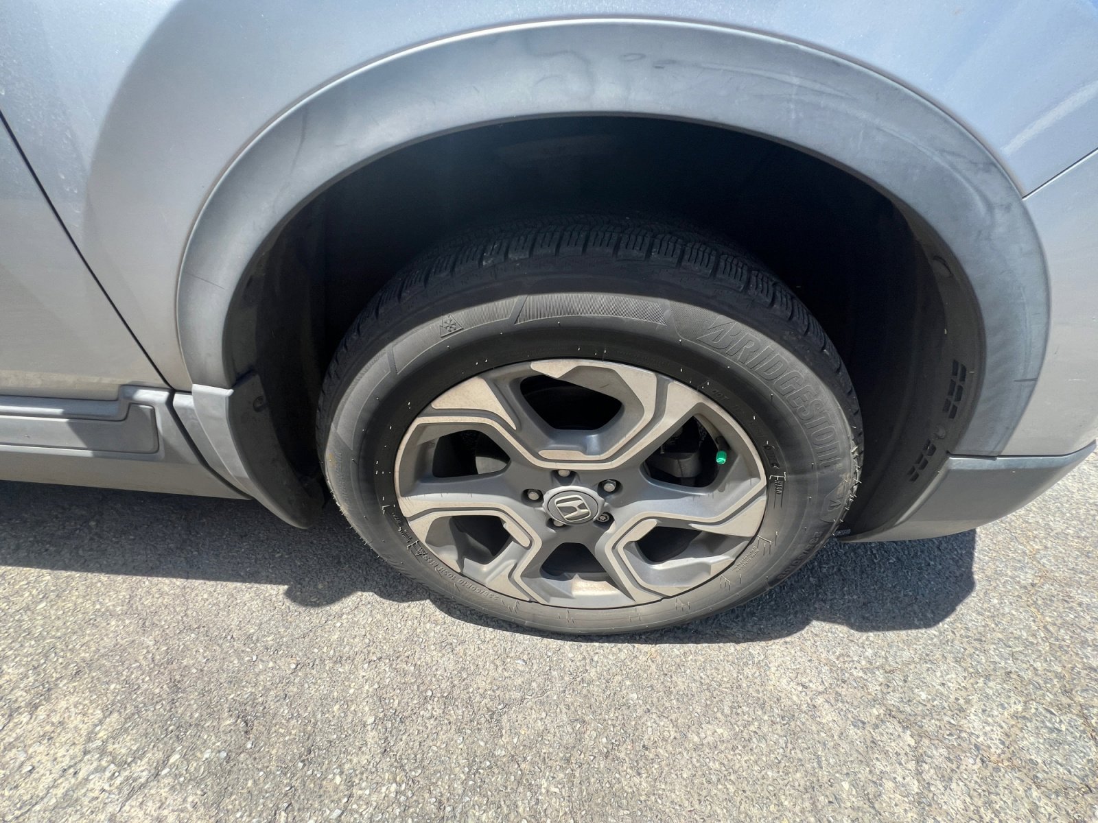 Used 2017 Honda CR-V EX-L image 28