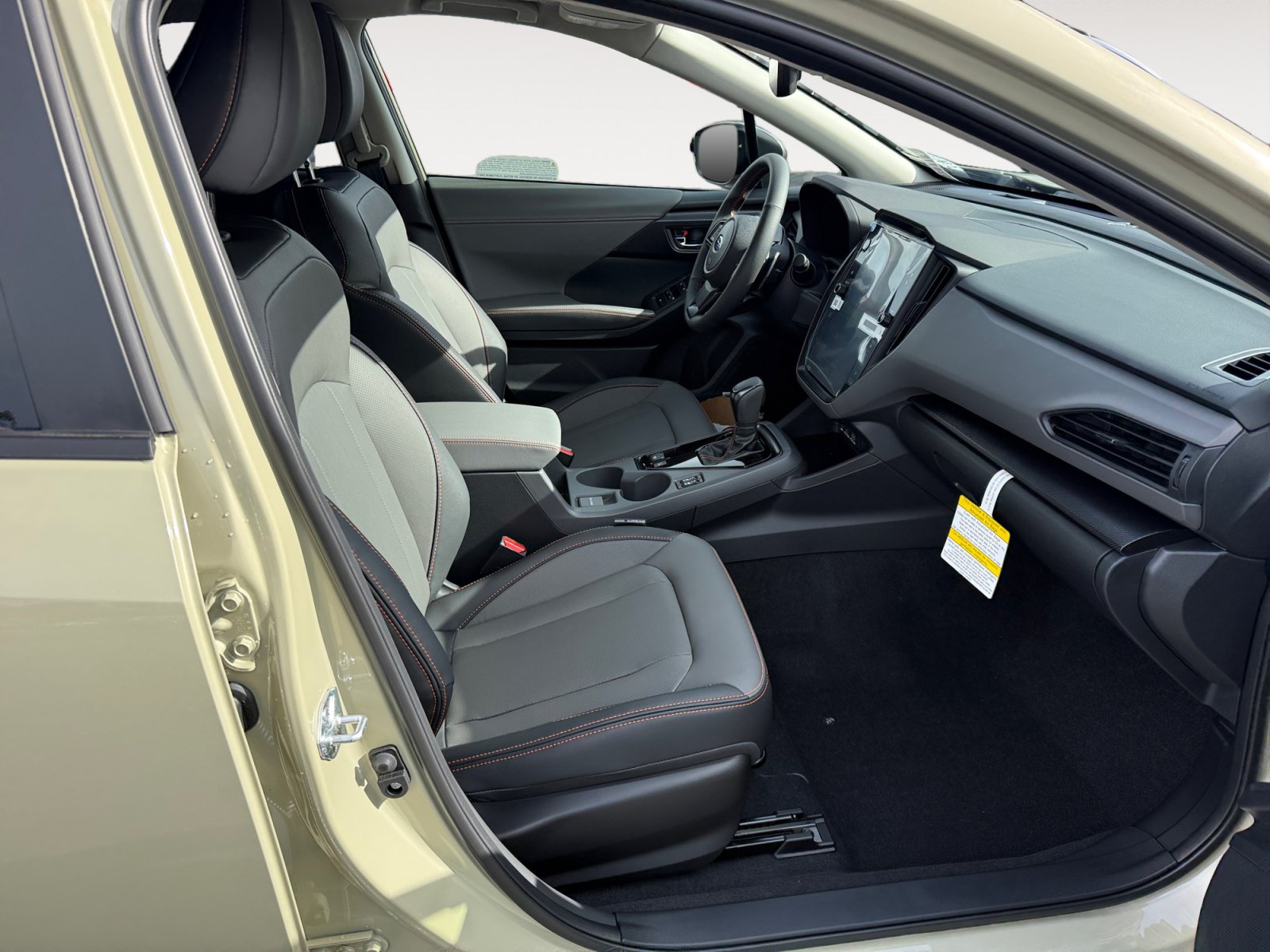 New 2026 Subaru Crosstrek 2.5i Limited AWD/4WD image 19
