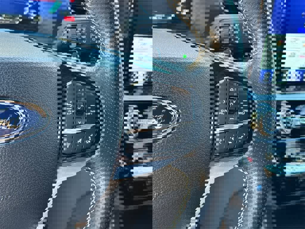 Used 2021 Ford Explorer ST w/ Equipment Group 401A image 25