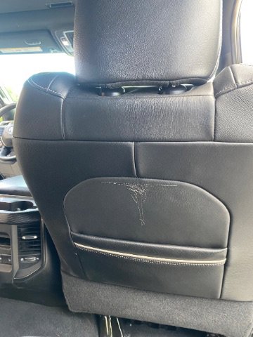 Used 2019 RAM 2500 Limited image 22