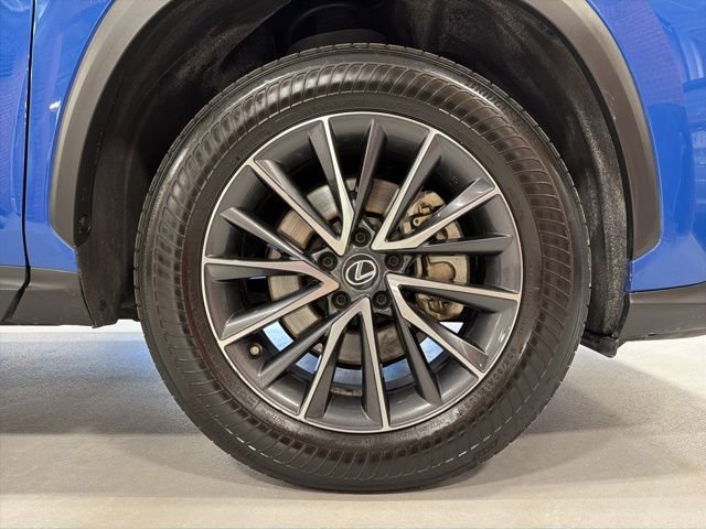 Used 2023 Lexus NX 350 350 Base w/ Cold Area Package image 32