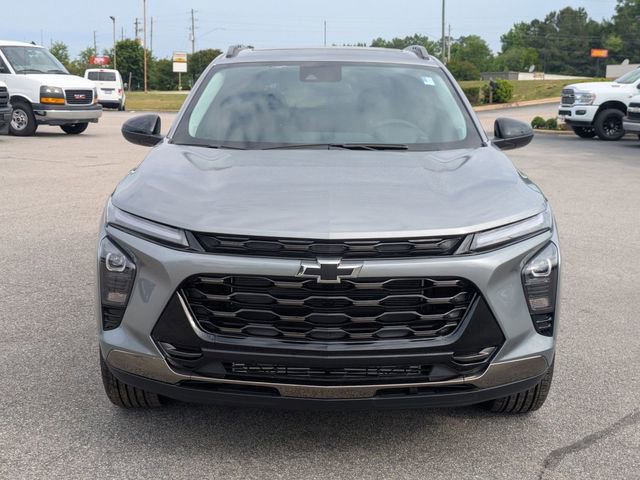 New 2026 Chevrolet Trax ACTIV w/ Sunroof Package FWD image 7