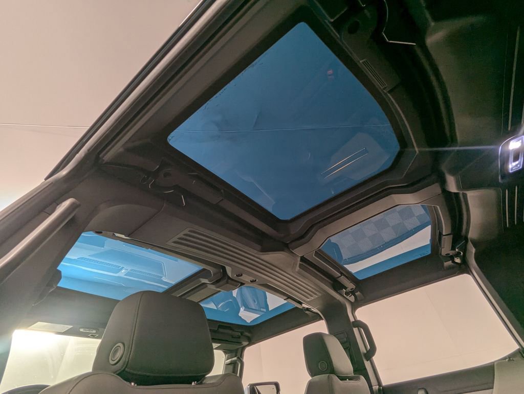 Used 2024 GMC Hummer EV 3X w/ Omega Edition image 20