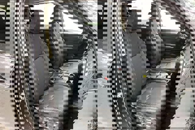 Certified 2026 Honda Odyssey EX-L image 7