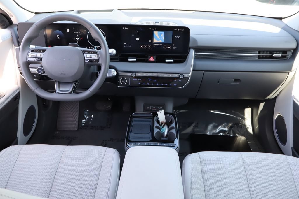 Used 2025 Hyundai Ioniq 5 Limited RWD image 28